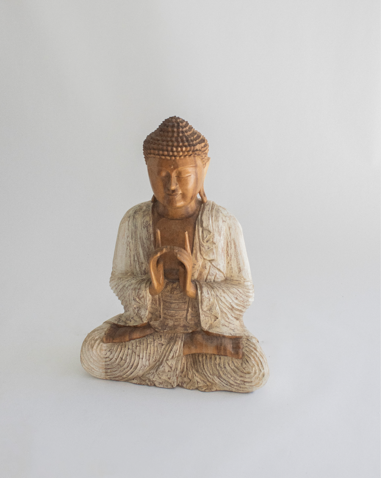 Buda Cinta
