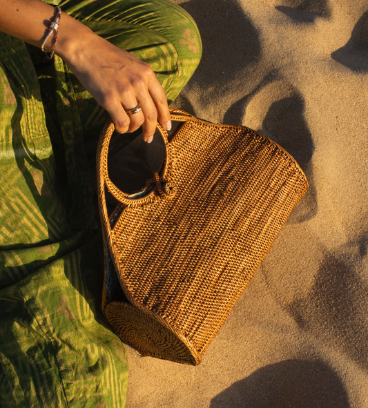 Cartera Tabung