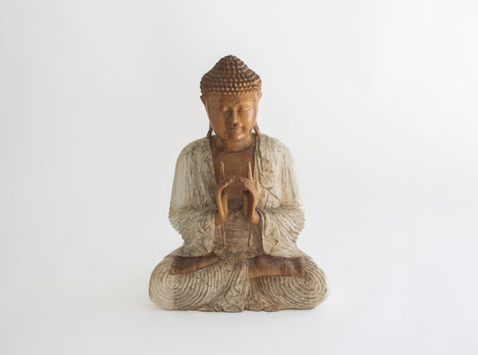 Buda Cinta