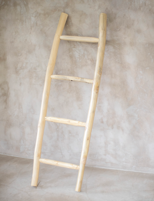 Escalera decorativa Anggrek