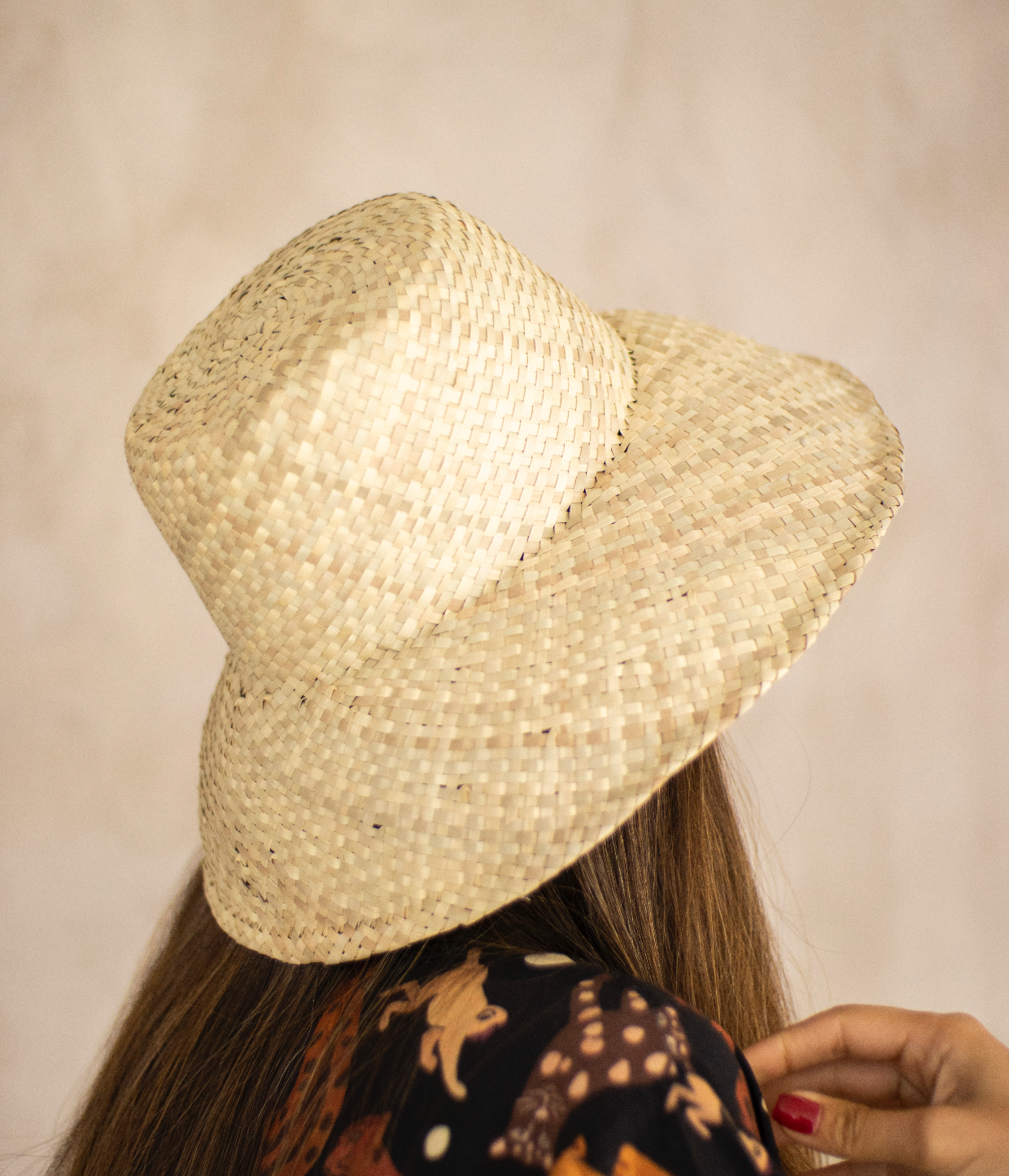 Sombrero Melati