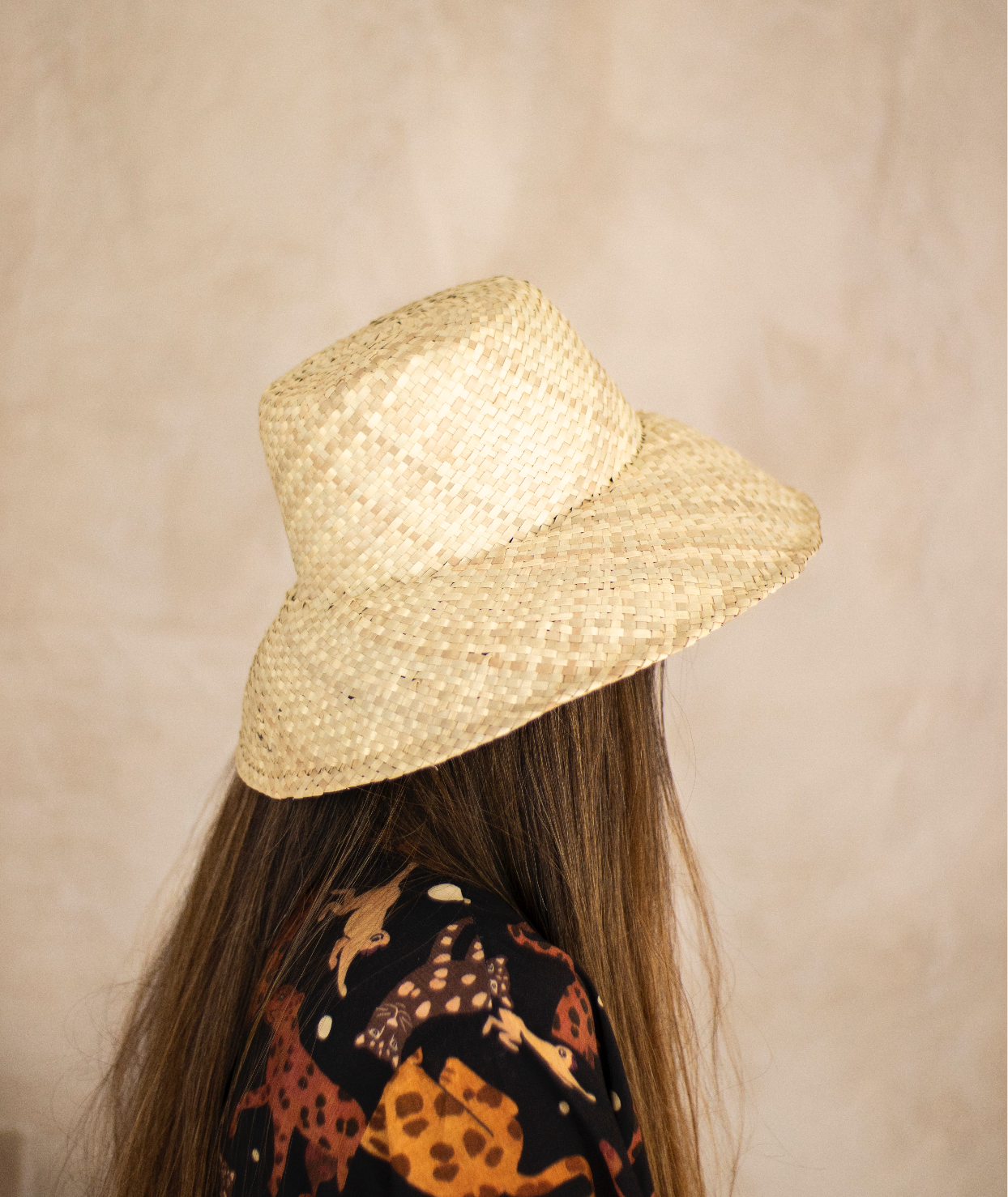 Sombrero Melati