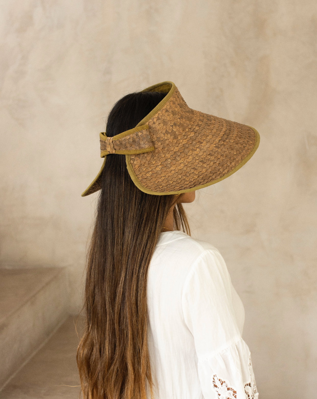 Visera Budi